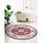 Ikat Indoor Rug-1641829792