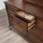 Ensemble de chambre avec lit en bois 6 pièces Corabella-1674066500-1612245942
