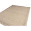Distressed Homage Hand Knotted Wool Area Rug in Beige, Brown, Ivory, Black-303517270