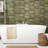 Antiek 2.58'' W x 7.9'' L Beveled Ceramic Subway Singular Tile-90629265