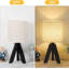 Lampe trépied Graycee-29669059-29669057
