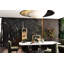 Rangement pour salle de bain Keeleigh-1772638653