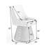 Chaise de salle à manger Euclid-117436527
