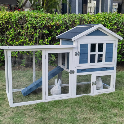 Cage pour petits animaux Gabrial