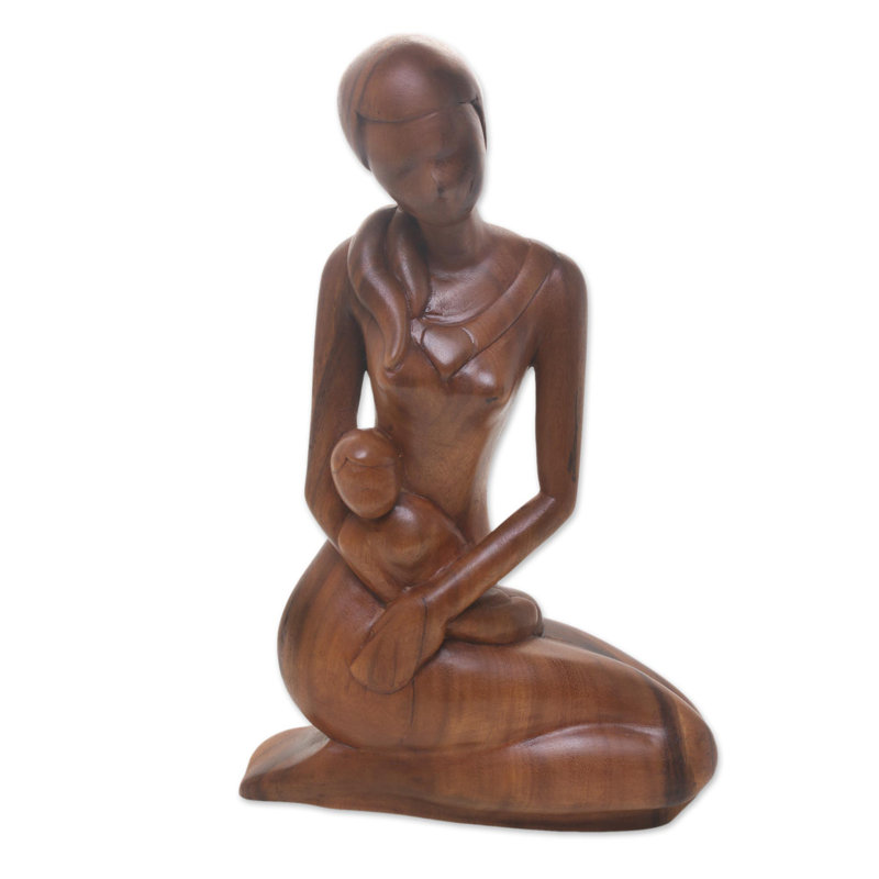 Adiba Landscape & Nature Figurines & Sculptures