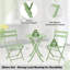 Patio Dining Set with-1837984024