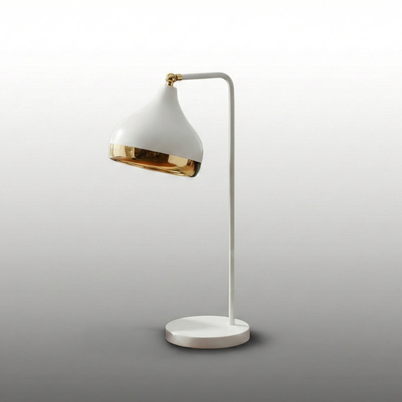 Lampe de travail ajustable moderne Aurelle