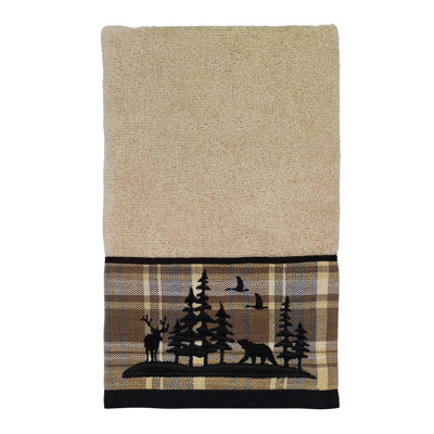 Millwood Pines Emanuelly Hand Towel