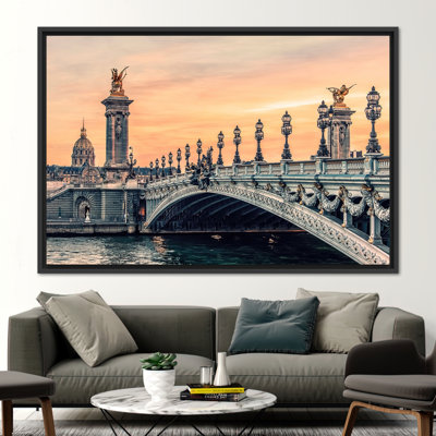Print on Canvas