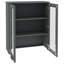Guilian 85cm Solid Wood Sideboard-1622416835