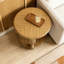 Table de bout ronde 22 po-127324491