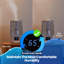Humidificateur intelligent 6,5 L