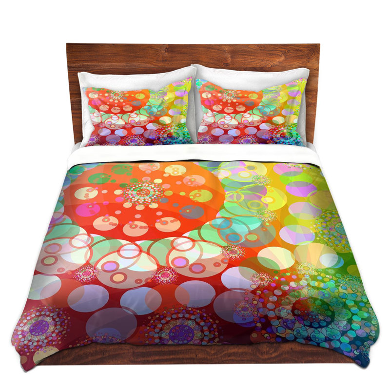 Duvet Cover, Twin Duvet Cover + 2 Standard Shams