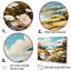 «Ephemeral Serenity Meadow», ensemble de reproductions d'art mural-107747368-107747374