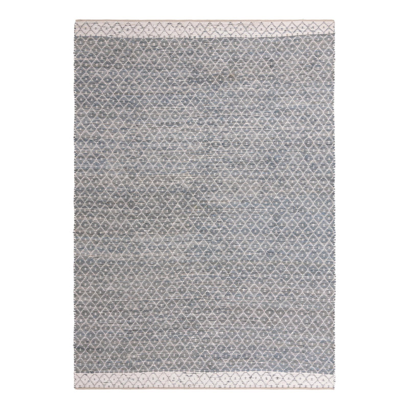 Ayra Geometric Indoor Rug, Rectangle 10' x 14'1"