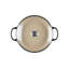 Le Creuset Enameled Cast Iron Signature Round Braiser With Glass Lid, 2.25 Qt., Olive-1174993656