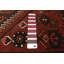 Andelz  Red Rug 3'4 x 4'11