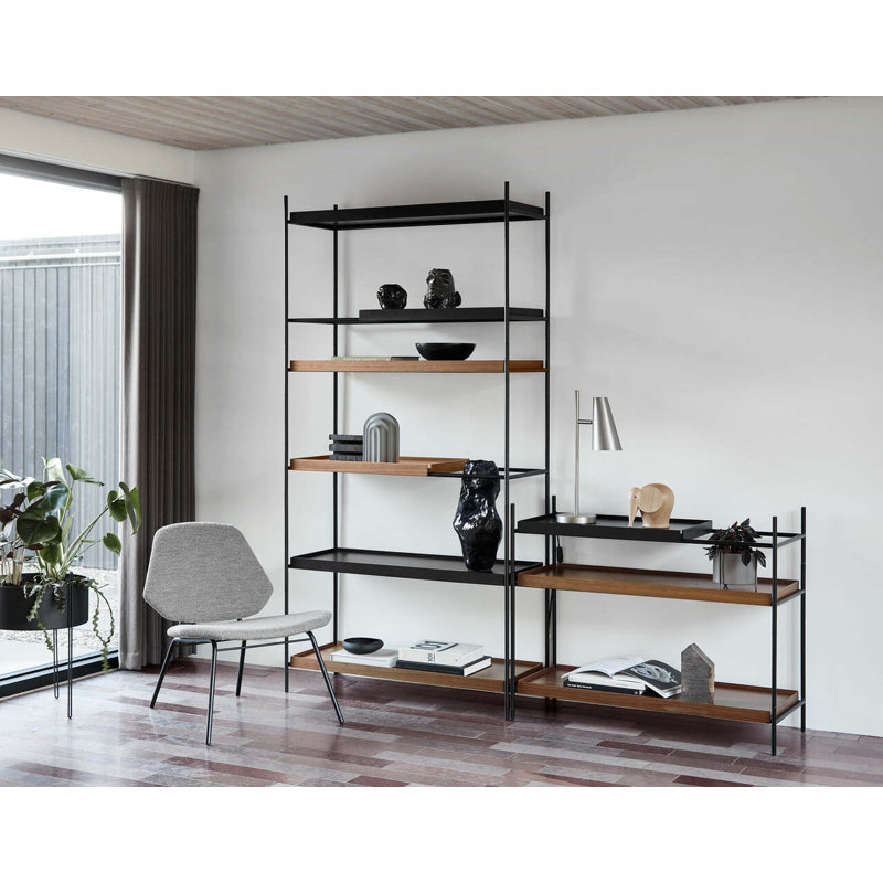 Tablette de plateau (haute) - configuration 18