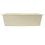 Plymouth 33" L x 19" W Undermount Kitchen Sink-46545624