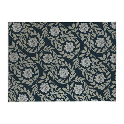 Penelope Low Profile Kitchen Mat