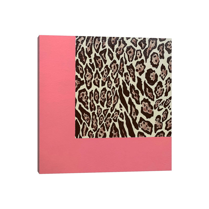 Love Animals I by Alla GrAnde - Wrapped Canvas Print, 30.48 cm H x 30.48 cm W