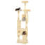Ares 170cm H Cat Tree-42349779