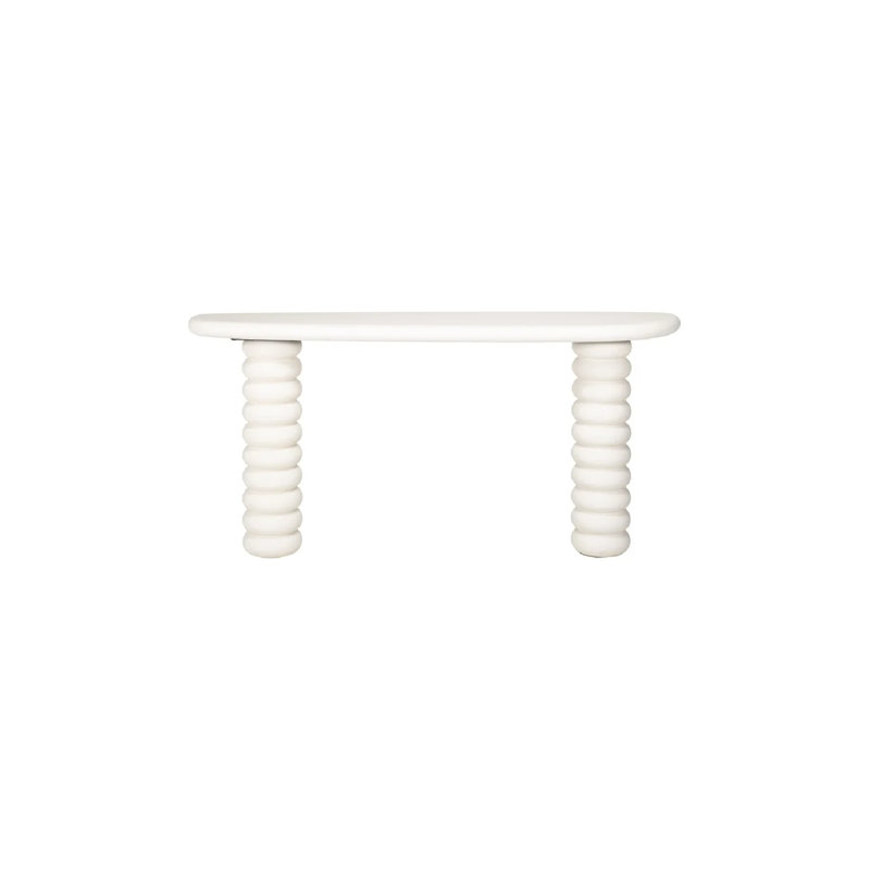 Bloomstone 67'' Console Table