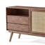 Armoire de rangement multifonctionnelle