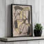 «Interaction I» par June Erica Vess, reproduction d'art sur toile-107483953-107483946-107483947