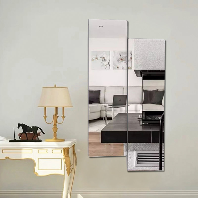 Brandow Rectangle Mirror