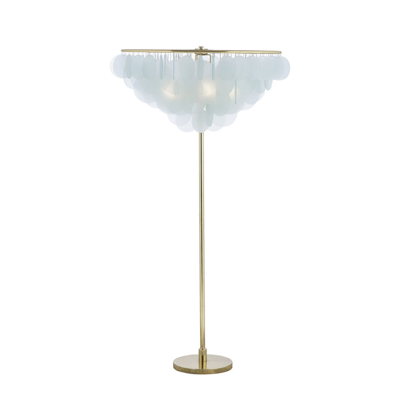 Nellcote Floor Lamp