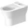 Darling New 1.6 GPF Elongated Toilet Bowl Only (Seat and Tank Not Included)