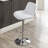Akinori Swivel Adjustable Height Stool-2127980465-2111597546