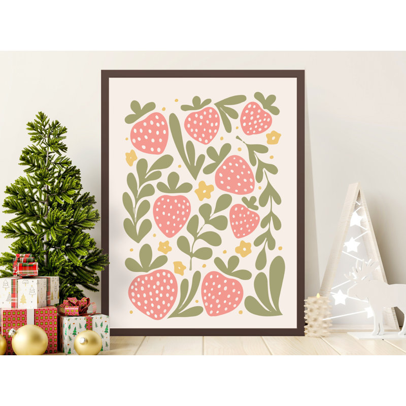 Collum Single Picture Frame Print, 60.96 cm H x 40.64 cm W