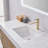 Alistair 48'' Single Bathroom Vanity with Engineered Stone Top-100780964-100780965-100780963