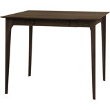 Sarah Solid Wood Writing Desk