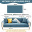 Alfina Outdoor Patio Sofa Cover-850111144