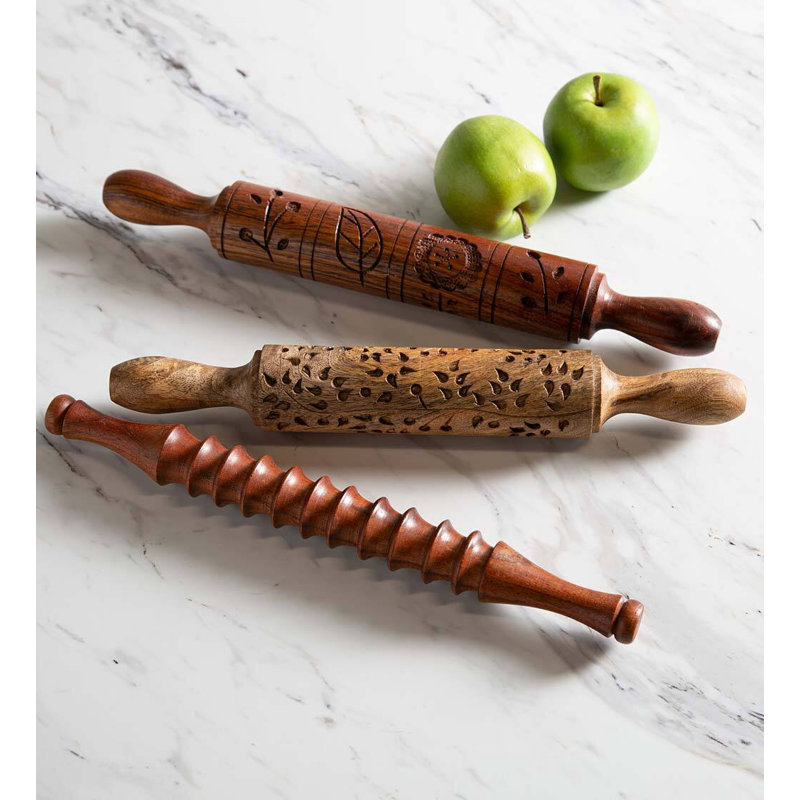 Rolling Pins