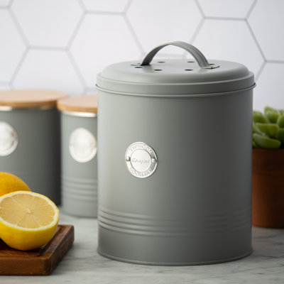 Living Compost Caddy