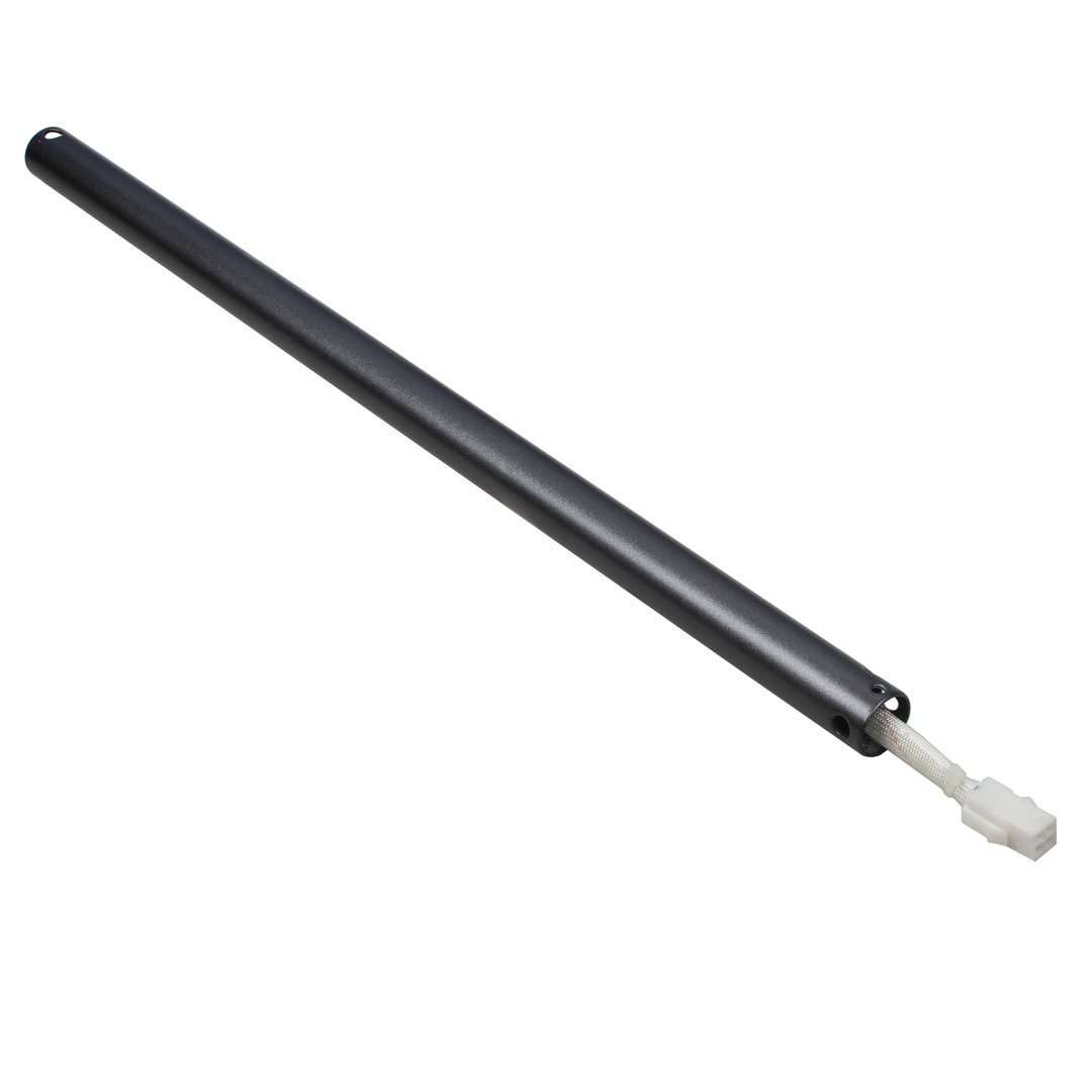 Extension rod