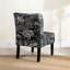 Fauteuil sans accoudoirs Kauffman