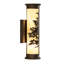 Tamarack 2 - Light Flush Mounted Sconce
