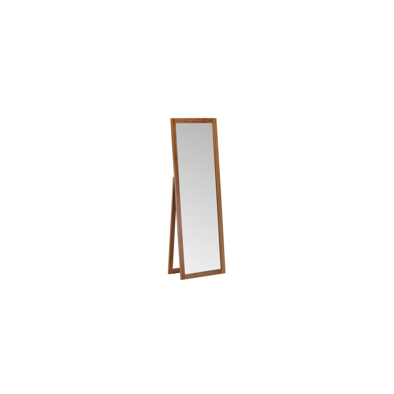 MDF Flat Wall Mirror