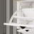10 Pair Flip Down Shoe Storage