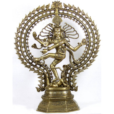 Religious & Spiritual Statue