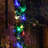 Wickman Battery Operated Multi Strand Fairy String Lights - 2 Piece-1164504795
