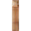 Persienne en bois rustique Funston Craftsman-106951957-31649409