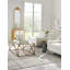 New York Glass End Table-31222097
