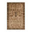 Tapis brun lavable à la machine-776176018