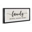 Family Grateful - reproduction de cadre photo-1281670966